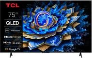 Телевізор TCL 75T69C 75″ Телевізор TCL 75T69C 75″