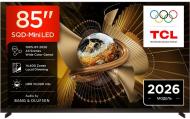 Телевизор TCL 85X11L 85″
