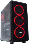 Комп'ютер персональний Artline Gaming X73 (X73v10) black