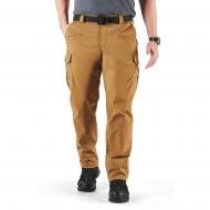 Брюки тактичні 5.11 Tactical "ICON PANTS" р. W31/L32 Kangaroo 74521-134