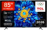 Телевизор TCL 85P8L 85″