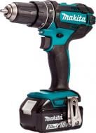 Шуруповерт ударный аккумуляторный Makita DHP482RF