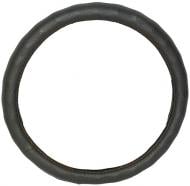 Чехол на руль Elegant L EL 105 722 черный Чехол на руль Elegant L EL 105 722 черный