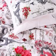 Наволочка бязь 17-0188 Grettir 50x70 см мульти MirSon