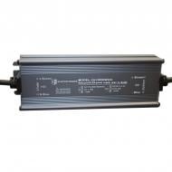 Драйвер для LED-лент и ламп Electro House 24 В 150 Вт IP67 EH-DR150W24G