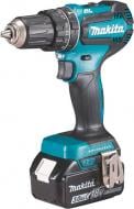 Шуруповерт ударный аккумуляторный Makita DHP485RFJ