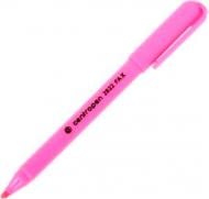 Маркер текстовый Centropen Highlighter 35462 розовый