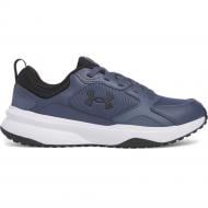 Кросівки чоловічі демісезонні Under Armour CHARGED EDGE 3026727-044 р.43 сині