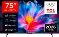 Телевизор TCL 75P6L 75″