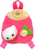 Ранец дошкольный Cool For School 300 7.5" Owl CF86002