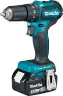 Шуруповерт ударный аккумуляторный Makita DHP483RFE