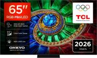 Телевизор TCL 65RM7L 65″