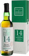 Виски Wilson & Morgan Linkwood 14yo PX Finish 0,7 л