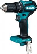 Шуруповерт ударний акумуляторний Makita DHP483Z