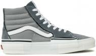 Кеды Vans SK8-HI RECONSTRUCT VN0005UKGRY1 р.44,5 серый