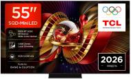 Телевизор TCL 55C8L 55″