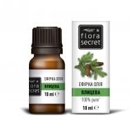 Ефірна олія Flora Secret Пихтовое 10 мл