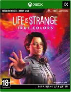 Гра Xbox Life is Strange True Colors (SLSTCSRU01)