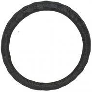 Чохол на кермо Elegant L EL 105 727 чорний