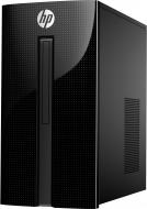 Комп'ютер персональний HP Desktop - 460-p218ur Minitower (5GZ01EA) Комп'ютер персональний HP Desktop - 460-p218ur Minitower (5GZ01EA)