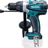 Шуруповерт ударний акумуляторний Makita DHP458Z