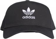 Кепка Adidas AC CLSD TRK CRV ED8704 OSFW черный