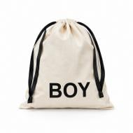 Органайзер текстильный Organize M-boy Boy хлопковый для вещей светлый 350x300 мм