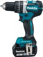 Шуруповерт ударний акумуляторний Makita DHP484RX4