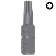 Біта Toptul 1/4" 25 мм TORX T20 1 шт. FSEA0820