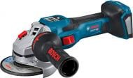 Болгарка (кутова шліфмашина) Bosch Professional GWS 18V-15 SC 06019H6100