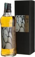 Виски Mars Komagatake 5yo Shinshu Aging №3989 0,7 л