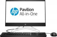 Моноблок HP Pavilion All-in-One 200 G3 21.5" (3VA38EA) black