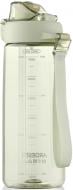 Бутылка для воды Ardesto Trip 720 мл зеленая AR2272PB