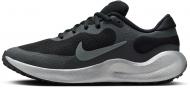 Кроссовки детские Nike Revolution 7 FZ4805-001 р.40 черные