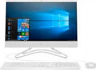 Моноблок HP Pavilion All-in-One 200 G3 21.5" (3VA41EA) white