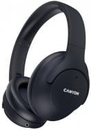 Наушники Canyon OnRiff 10 ANC Bluetooth black (CNS-CBTHS10BK)