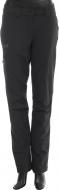 Штани Jack Wolfskin 1502371-6000 р. 34 чорний