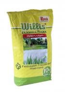 Семена Willis газонная трава универсальный 10 кг