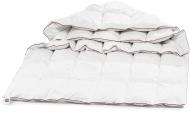 Одеяло Bamboo DeLuxe Зима №0409 155x215 см MirSon