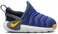Кроссовки детские Nike Dynamo Go DH3438-404 р.22 синие
