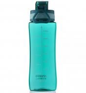Бутылка для воды Ardesto Purity 800 мл зеленый AR2280PB