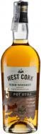 Віскі West Cork "West Cork 5yo Pot Still" 0,7 л