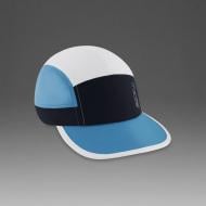 Кепка 2XU Light Speed Cap UQ6741f_MDN/AZB os синий