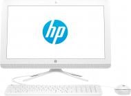 Моноблок HP All-in-One 22-c0066ur 21.5" (4PM83EA) white