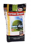 Насіння German Grass газонна трава парковий 10 кг