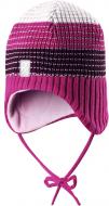 Шапка для дівчинки Reima р.48 рожевий 518369-4620