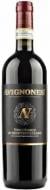 Вино Avignonesi Vino Nobile di Montepulciano 2018 0,375 л