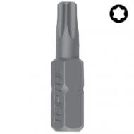 Бита Toptul 1/4" 25 мм TORX T30 1 шт. FSEA0830