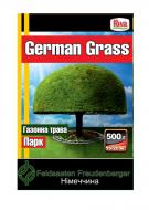 Насіння German Grass газонна трава парковий 0,5 кг