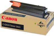 Тонер Canon C-EXV4 черный